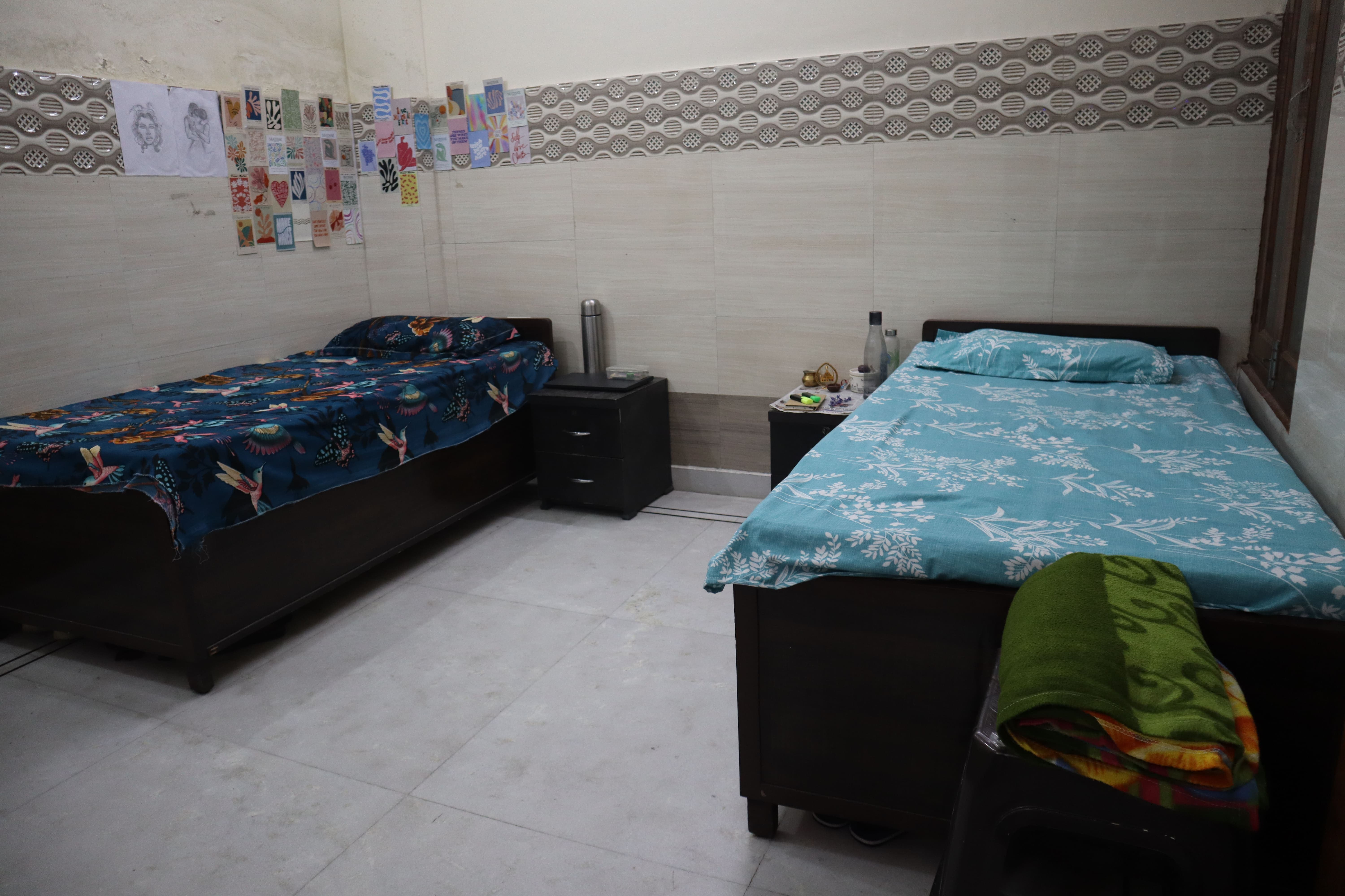 CPJ College Hostel facility photo 1